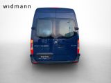 Mercedes-Benz Sprinter bei Reisemobile.expert - Abbildung (4 / 15)