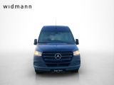 Mercedes-Benz Sprinter bei Reisemobile.expert - Abbildung (2 / 15)