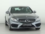 Mercedes-Benz C-Klasse bei Reisemobile.expert - Abbildung (3 / 15)