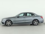 Mercedes-Benz C-Klasse bei Reisemobile.expert - Abbildung (7 / 15)