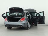 Mercedes-Benz C-Klasse bei Reisemobile.expert - Abbildung (9 / 15)