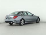 Mercedes-Benz C-Klasse bei Reisemobile.expert - Abbildung (6 / 15)