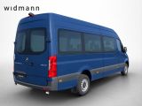 Mercedes-Benz Sprinter bei Reisemobile.expert - Abbildung (3 / 15) Mercedes-Benz Sprinter bei Reisemobile.expert - Abbildung (3 / 15)