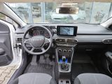 Dacia Sandero bei Reisemobile.expert - Abbildung (5 / 5)