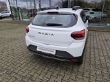 Dacia Sandero bei Reisemobile.expert - Abbildung (3 / 5)