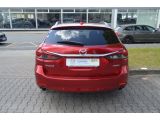 Mazda 6 bei Reisemobile.expert - Abbildung (7 / 15)