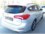 Ford Focus Turnier bei Reisemobile.expert - Abbildung (3 / 15)