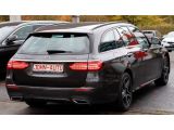 Mercedes-Benz E 4Matic bei Reisemobile.expert - Abbildung (8 / 15) Mercedes-Benz E 4Matic bei Reisemobile.expert - Abbildung (8 / 15)