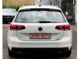 VW Passat bei Reisemobile.expert - Abbildung (6 / 15) VW Passat bei Reisemobile.expert - Abbildung (6 / 15)