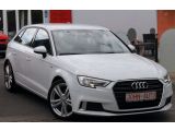 Audi A3 Sportback bei Reisemobile.expert - Abbildung (4 / 15)