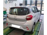 Hyundai i10 bei Reisemobile.expert - Abbildung (3 / 15)