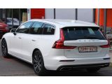 Volvo V60 bei Reisemobile.expert - Abbildung (7 / 15)