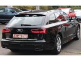 Audi A6 bei Reisemobile.expert - Abbildung (5 / 15)