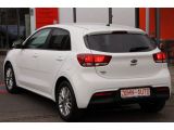 Kia Rio bei Reisemobile.expert - Abbildung (8 / 15)