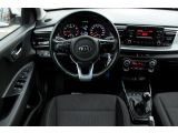 Kia Rio bei Reisemobile.expert - Abbildung (12 / 15)