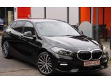 BMW 1er bei Reisemobile.expert - Abbildung (4 / 15) BMW 1er bei Reisemobile.expert - Abbildung (4 / 15)