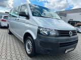 VW T5 bei Reisemobile.expert - Abbildung (6 / 15)