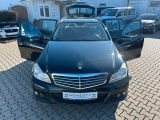 Mercedes-Benz C-Klasse bei Reisemobile.expert - Abbildung (3 / 15)