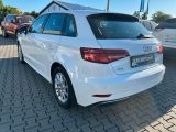 Audi A3 Sportback bei Reisemobile.expert - Abbildung (9 / 15)
