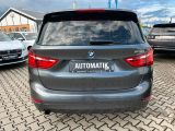 BMW Gran Tourer 2er 218i bei Reisemobile.expert - Abbildung (8 / 15) BMW Gran Tourer 2er 218i bei Reisemobile.expert - Abbildung (8 / 15)