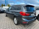 BMW Gran Tourer 2er 218i bei Reisemobile.expert - Abbildung (7 / 15) BMW Gran Tourer 2er 218i bei Reisemobile.expert - Abbildung (7 / 15)