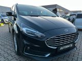 Ford S-Max bei Reisemobile.expert - Abbildung (7 / 15)