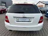 Mercedes-Benz C-Klasse bei Reisemobile.expert - Abbildung (8 / 15) Mercedes-Benz C-Klasse bei Reisemobile.expert - Abbildung (8 / 15)