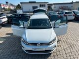 VW Golf Sportsvan bei Reisemobile.expert - Abbildung (2 / 15)