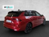 Opel Astra bei Reisemobile.expert - Abbildung (6 / 15)