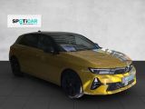Opel Astra bei Reisemobile.expert - Abbildung (8 / 15)