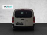 Opel Combo bei Reisemobile.expert - Abbildung (5 / 15)