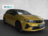 Opel Astra bei Reisemobile.expert - Abbildung (8 / 15) Opel Astra bei Reisemobile.expert - Abbildung (8 / 15)