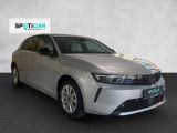 Opel Astra bei Reisemobile.expert - Abbildung (8 / 15)