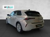 Opel Astra bei Reisemobile.expert - Abbildung (4 / 15)