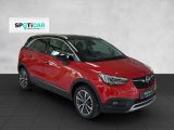 Opel Crossland X bei Reisemobile.expert - Abbildung (8 / 15)