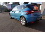Hyundai i20 bei Reisemobile.expert - Abbildung (3 / 14)