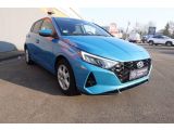 Hyundai i20 bei Reisemobile.expert - Abbildung (2 / 14)