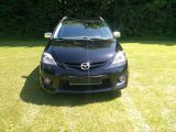 Mazda 5 bei Reisemobile.expert - Abbildung (8 / 10)