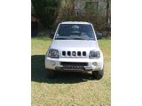 Suzuki Jimny bei Reisemobile.expert - Abbildung (8 / 10)