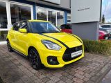 Suzuki Swift bei Reisemobile.expert - Abbildung (2 / 15)