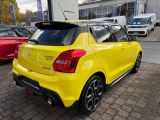 Suzuki Swift bei Reisemobile.expert - Abbildung (3 / 15)