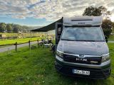 Knaus VAN bei Reisemobile.expert - Abbildung (2 / 15)