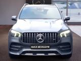 Mercedes-Benz GLE-Klasse bei Reisemobile.expert - Abbildung (14 / 15)