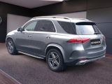 Mercedes-Benz GLE-Klasse bei Reisemobile.expert - Abbildung (3 / 15)