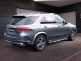 Mercedes-Benz GLE-Klasse bei Reisemobile.expert - Abbildung (4 / 15)