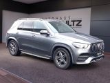 Mercedes-Benz GLE-Klasse bei Reisemobile.expert - Abbildung (2 / 15)