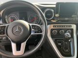 Mercedes-Benz T 180d bei Reisemobile.expert - Abbildung (6 / 15)