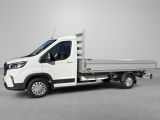 Maxus DELIVER 9 bei Reisemobile.expert - Abbildung (2 / 15)