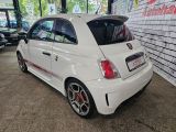 Abarth 500 bei Reisemobile.expert - Abbildung (7 / 15)