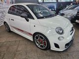 Abarth 500 bei Reisemobile.expert - Abbildung (2 / 15)